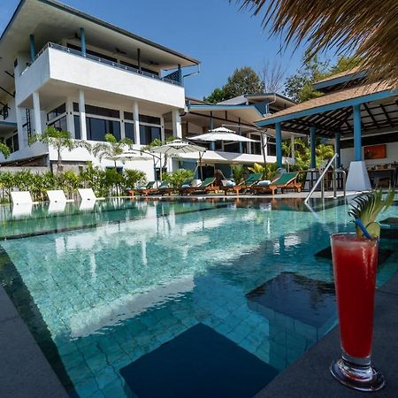 Villa Lila Koh Lanta Ngoại thất bức ảnh