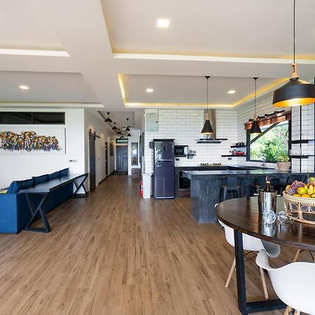 Villa Lila Koh Lanta Ngoại thất bức ảnh