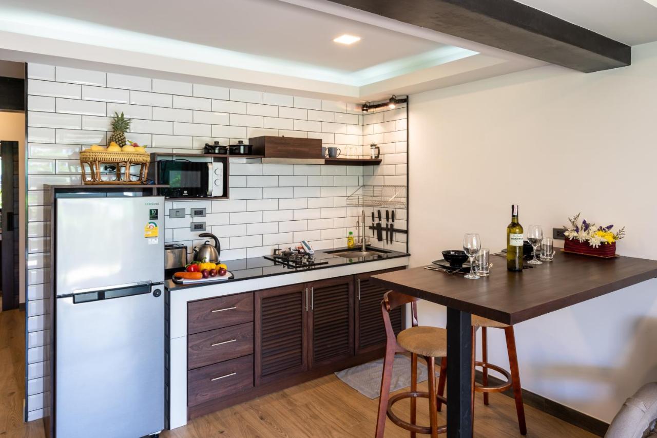 Villa Lila Koh Lanta Ngoại thất bức ảnh