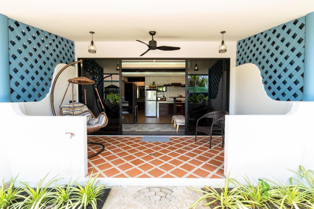 Villa Lila Koh Lanta Ngoại thất bức ảnh