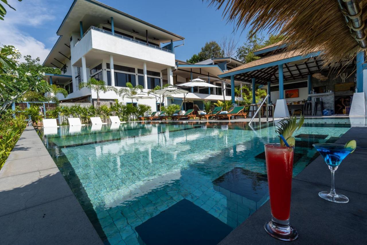 Villa Lila Koh Lanta Ngoại thất bức ảnh