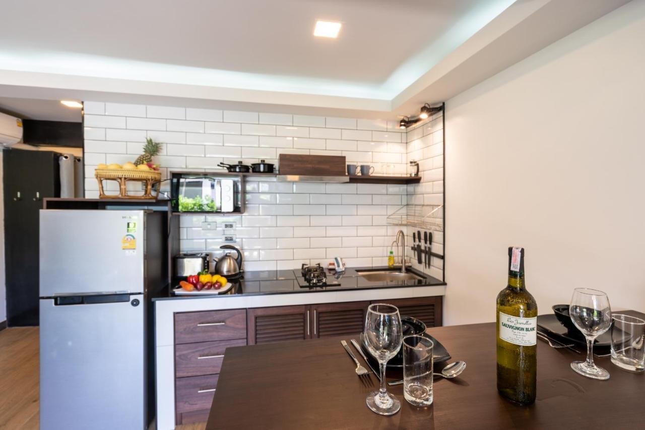 Villa Lila Koh Lanta Ngoại thất bức ảnh