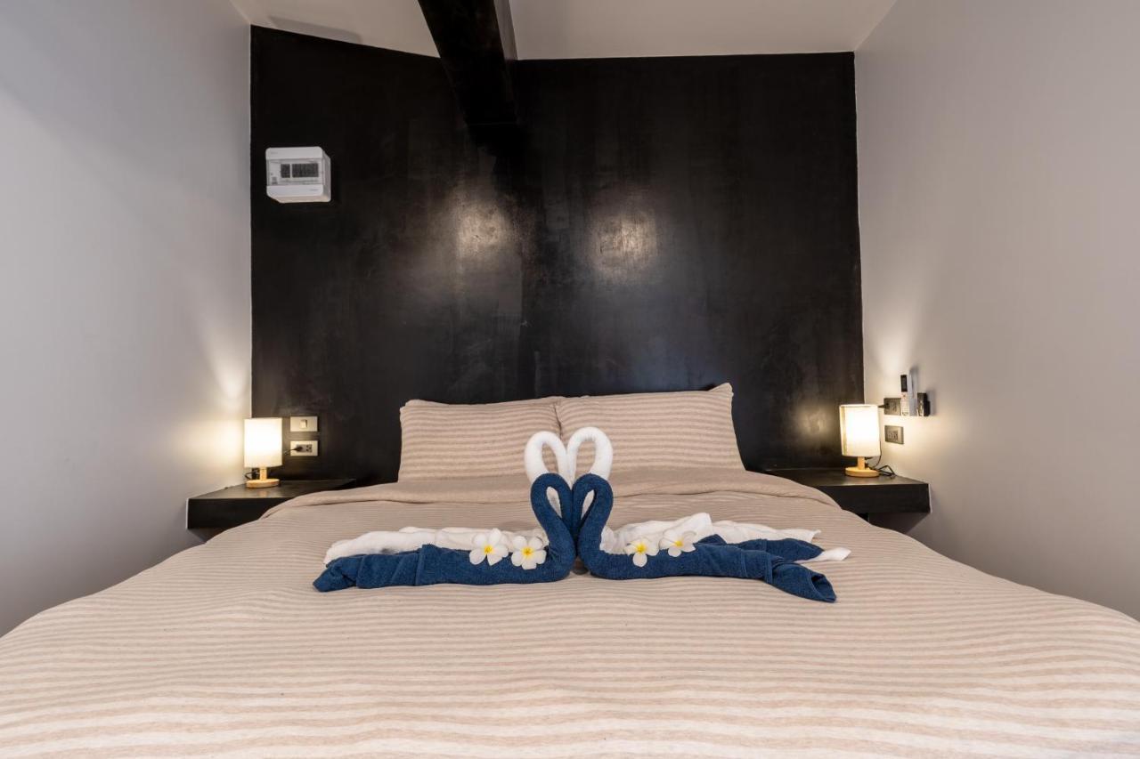 Villa Lila Koh Lanta Ngoại thất bức ảnh