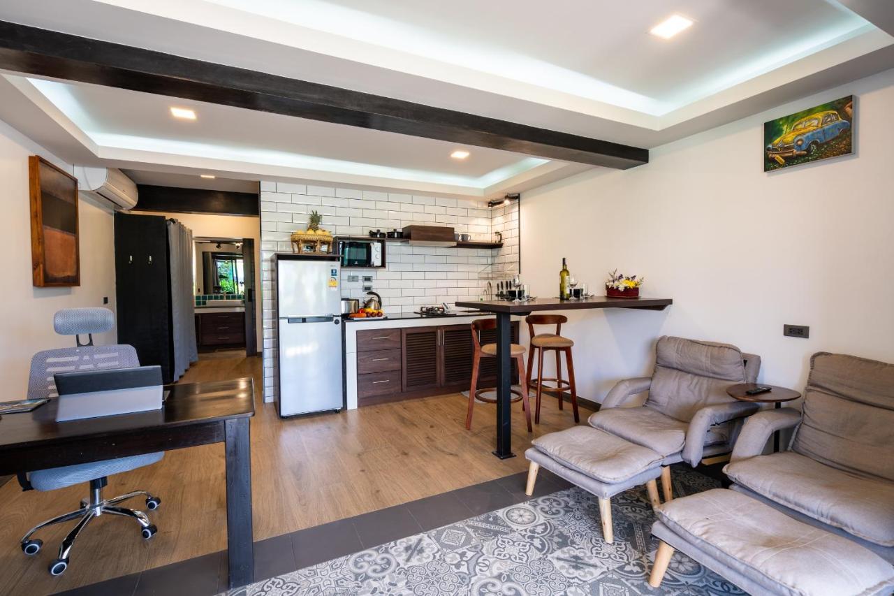Villa Lila Koh Lanta Ngoại thất bức ảnh
