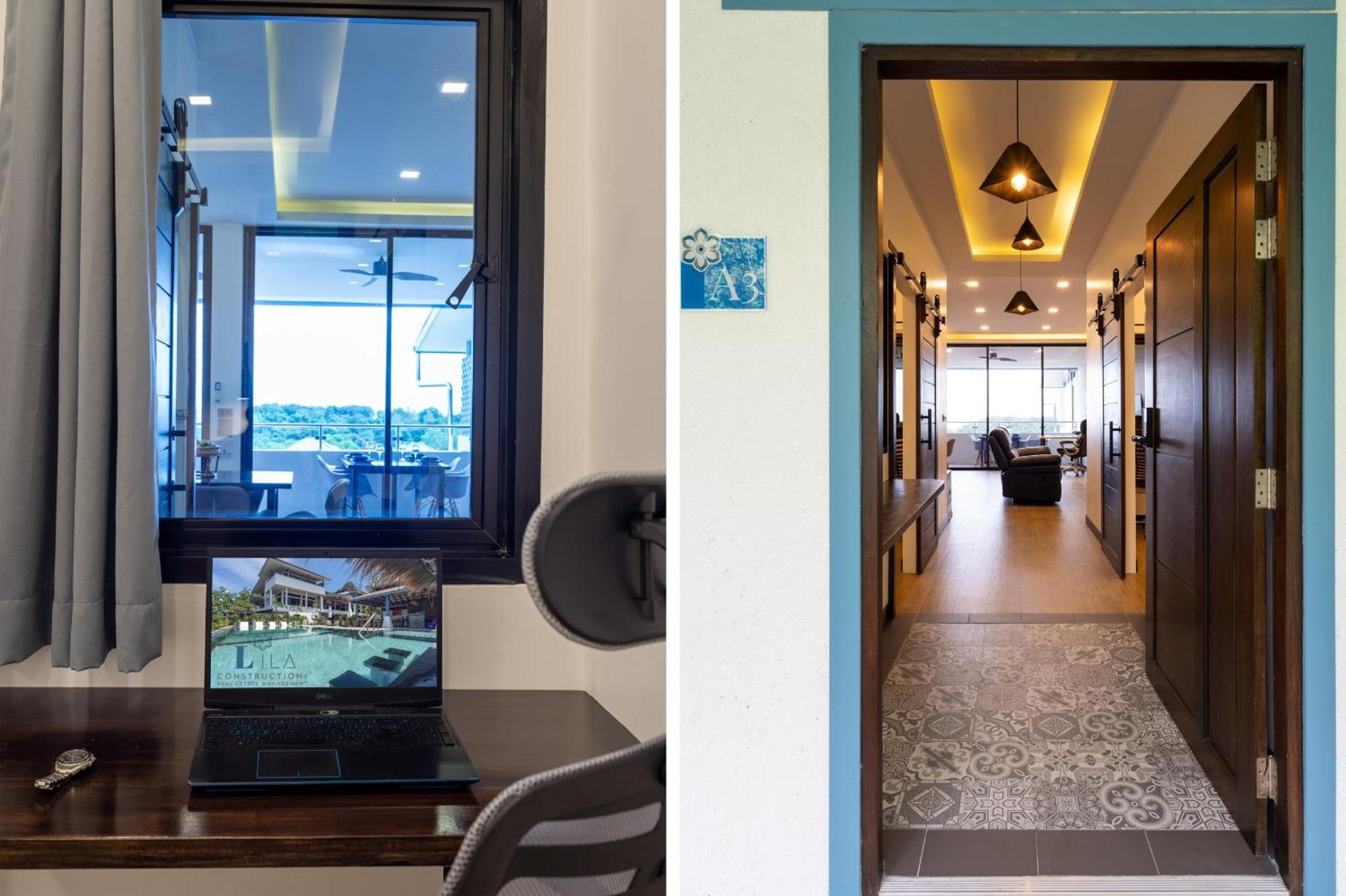 Villa Lila Koh Lanta Ngoại thất bức ảnh