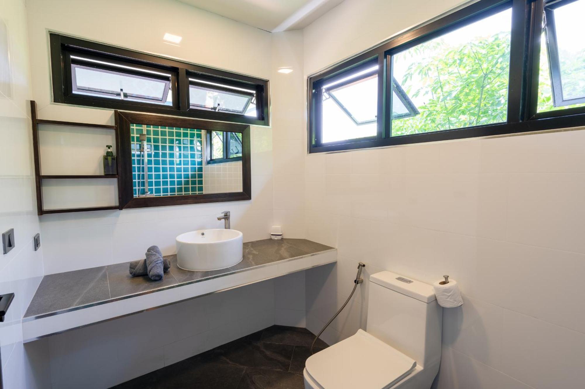 Villa Lila Koh Lanta Ngoại thất bức ảnh