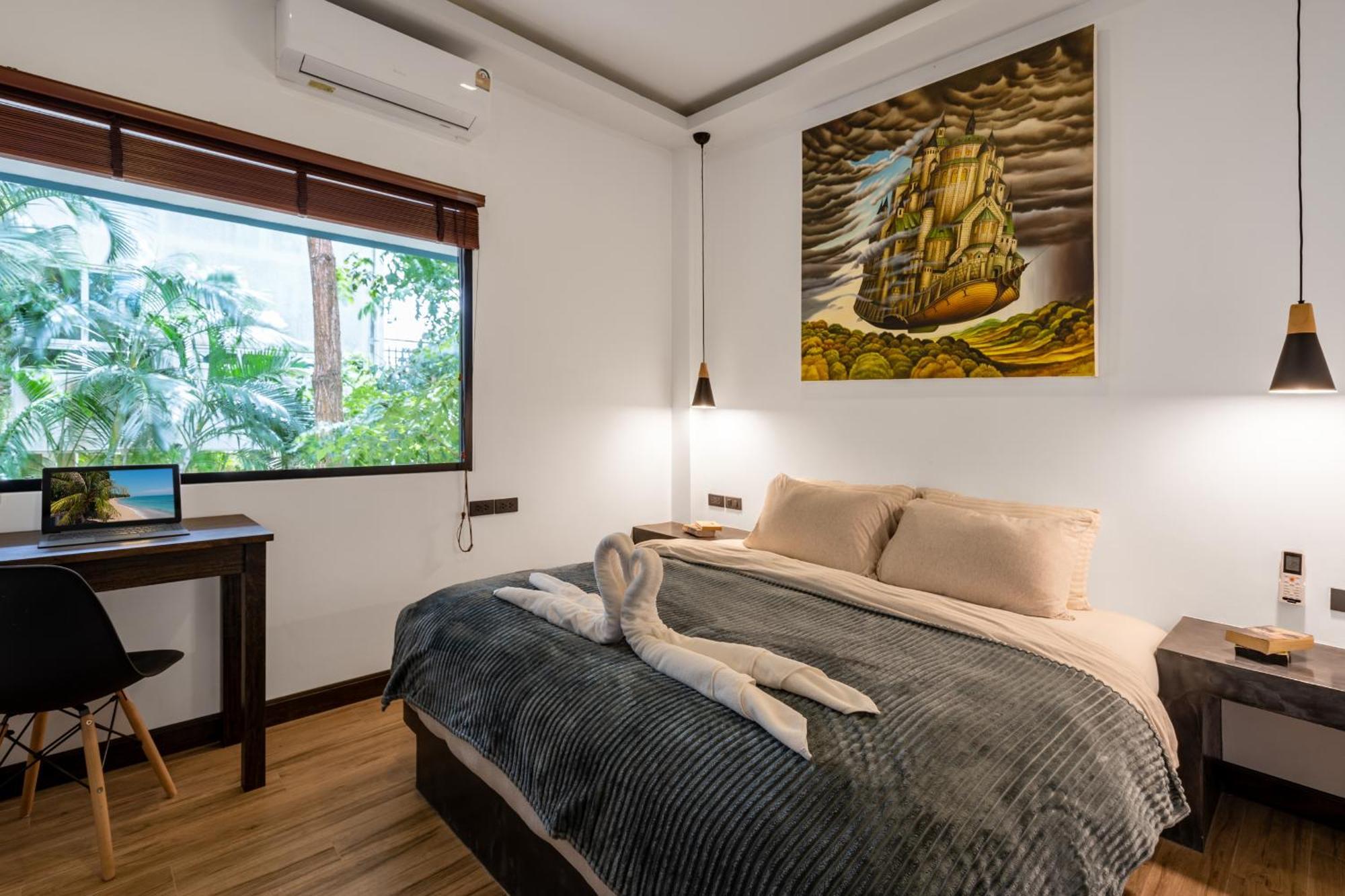 Villa Lila Koh Lanta Ngoại thất bức ảnh