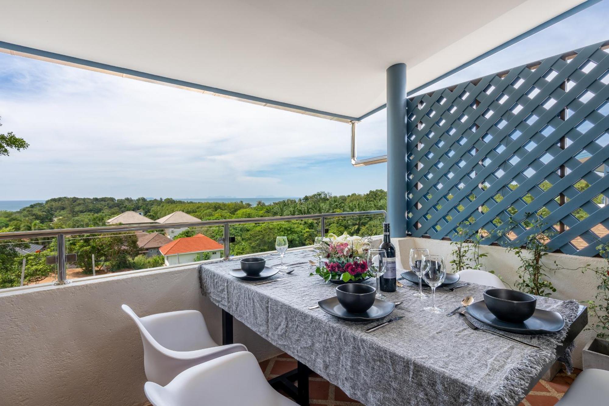 Villa Lila Koh Lanta Ngoại thất bức ảnh