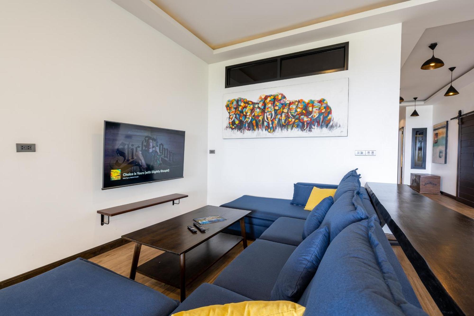 Villa Lila Koh Lanta Ngoại thất bức ảnh