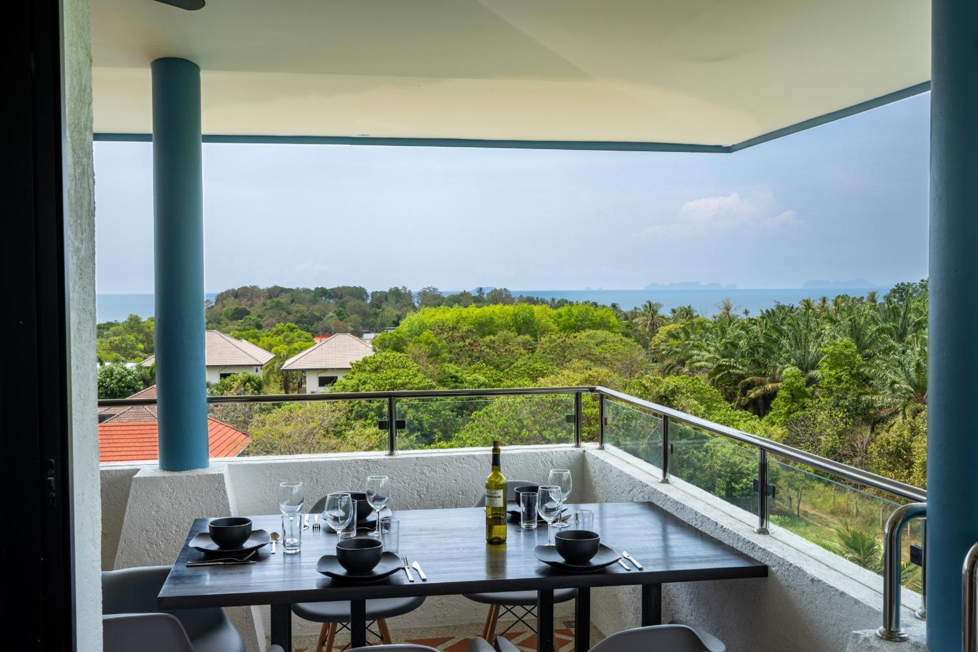 Villa Lila Koh Lanta Ngoại thất bức ảnh
