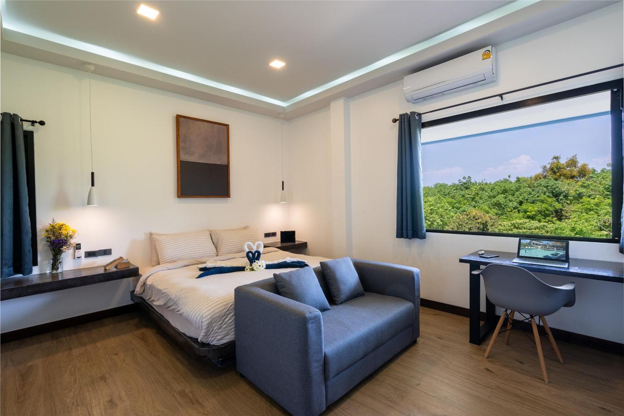 Villa Lila Koh Lanta Ngoại thất bức ảnh