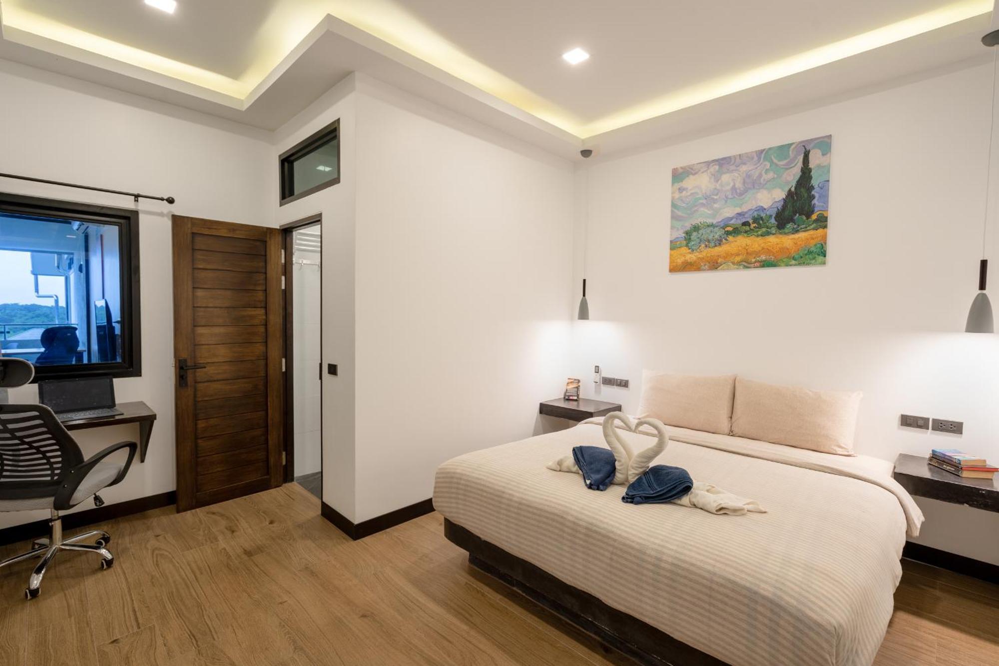 Villa Lila Koh Lanta Ngoại thất bức ảnh