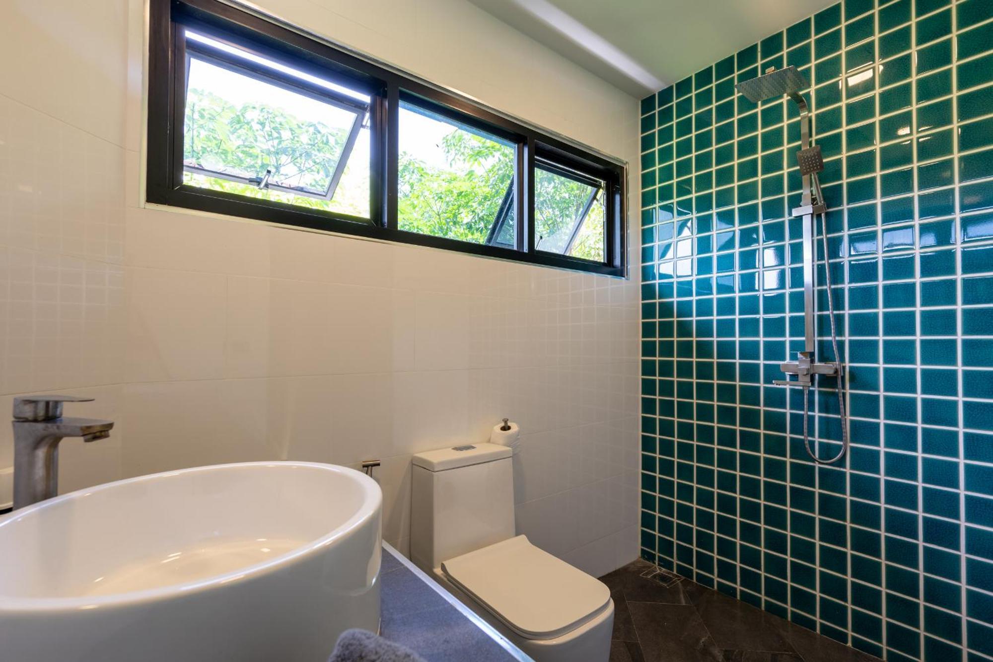 Villa Lila Koh Lanta Ngoại thất bức ảnh