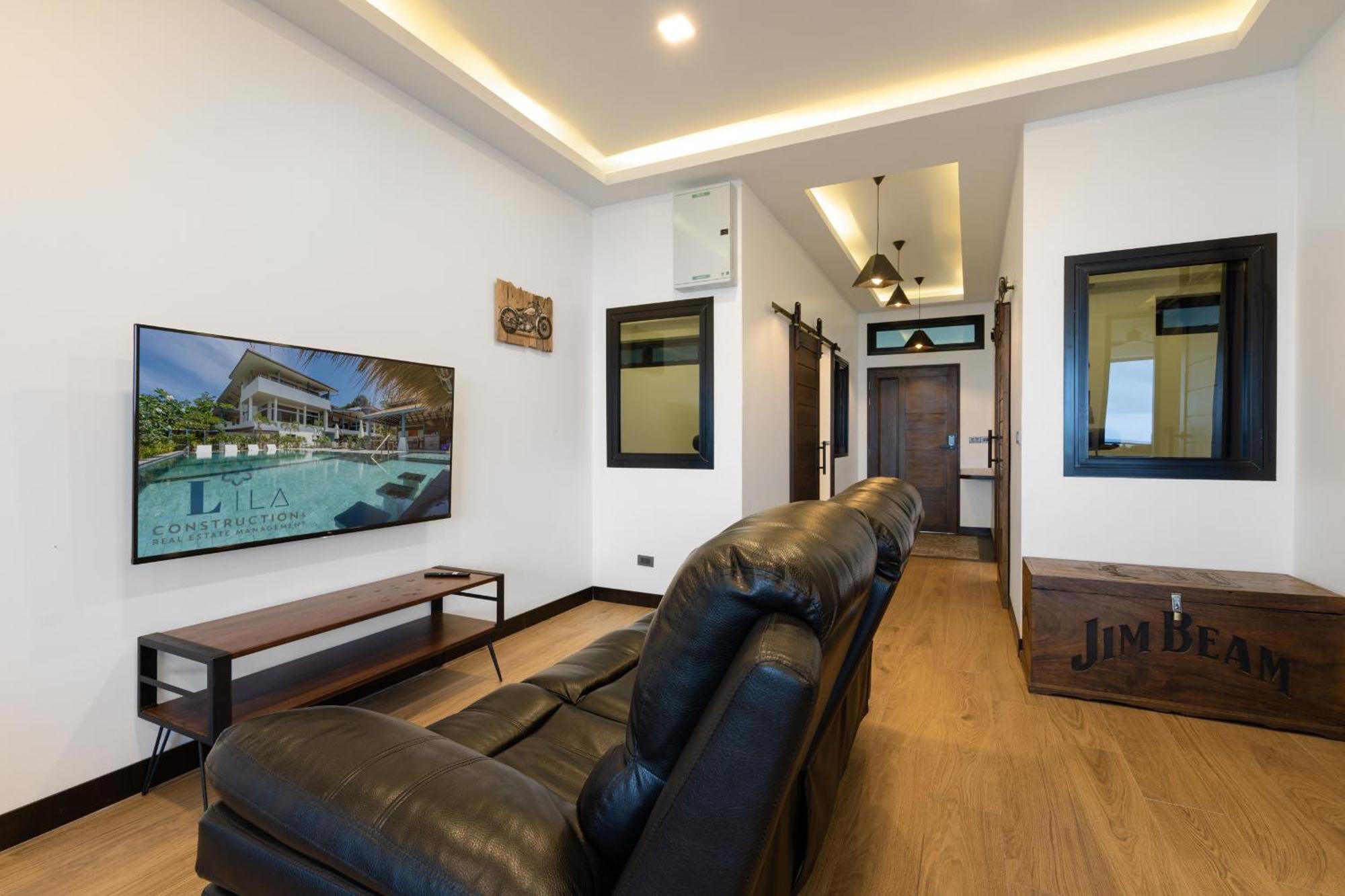 Villa Lila Koh Lanta Ngoại thất bức ảnh