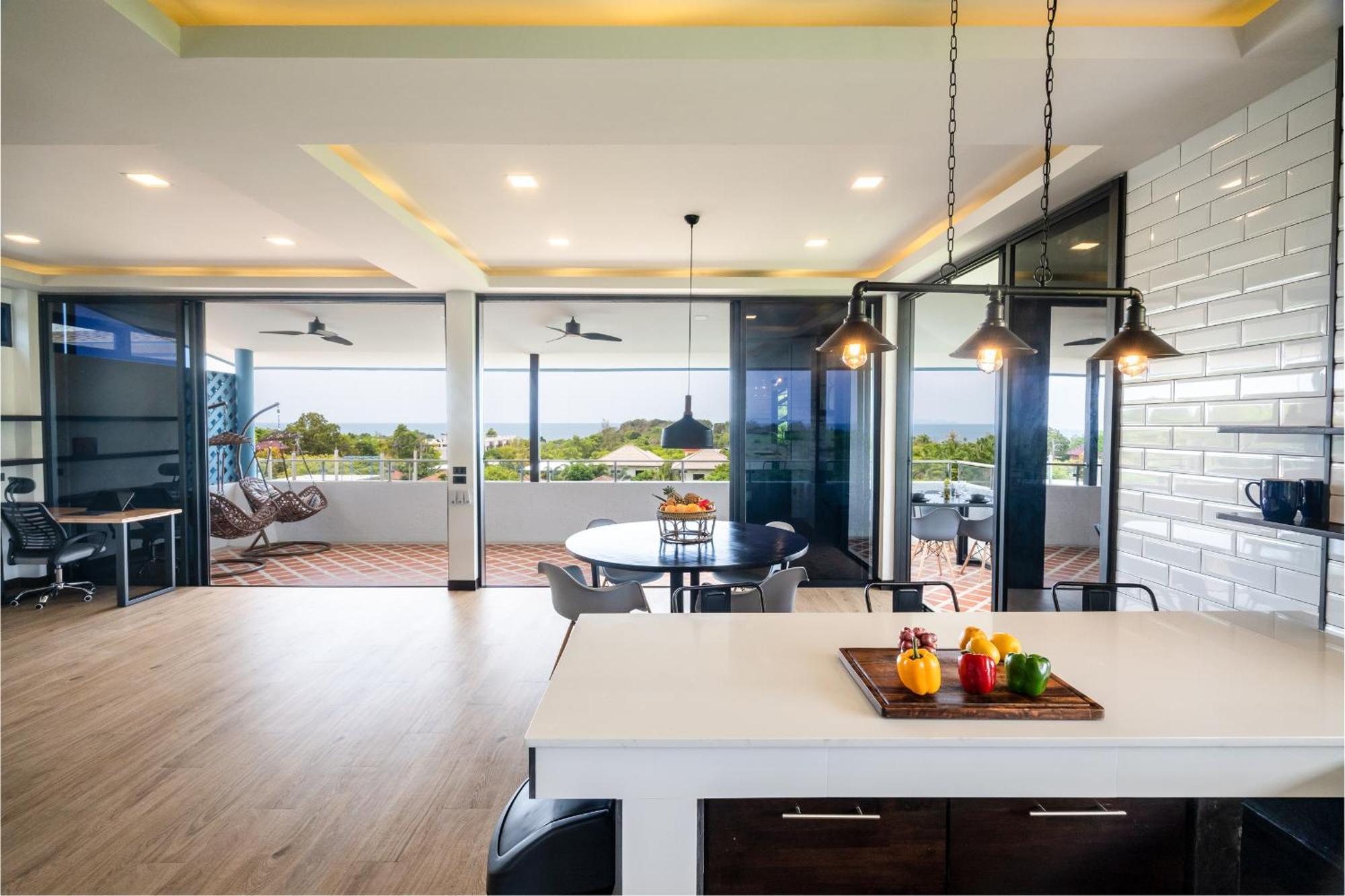 Villa Lila Koh Lanta Ngoại thất bức ảnh