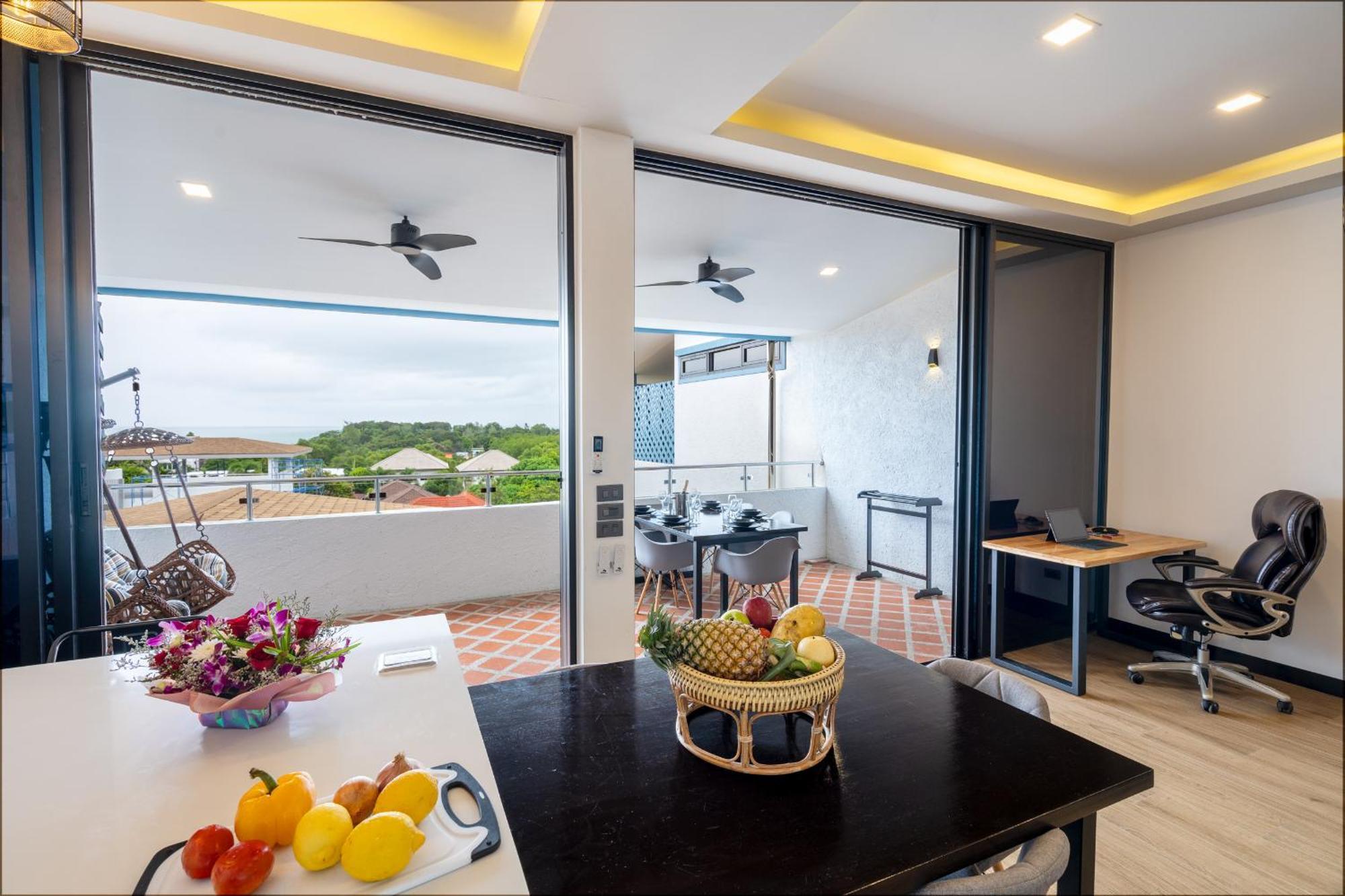 Villa Lila Koh Lanta Ngoại thất bức ảnh