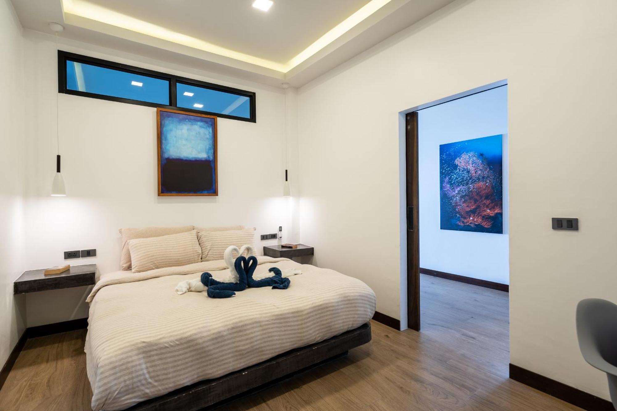 Villa Lila Koh Lanta Ngoại thất bức ảnh