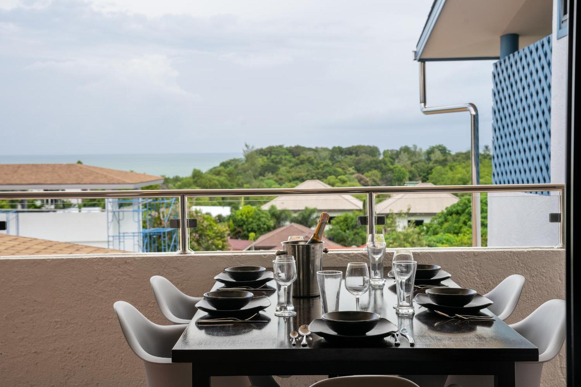 Villa Lila Koh Lanta Ngoại thất bức ảnh