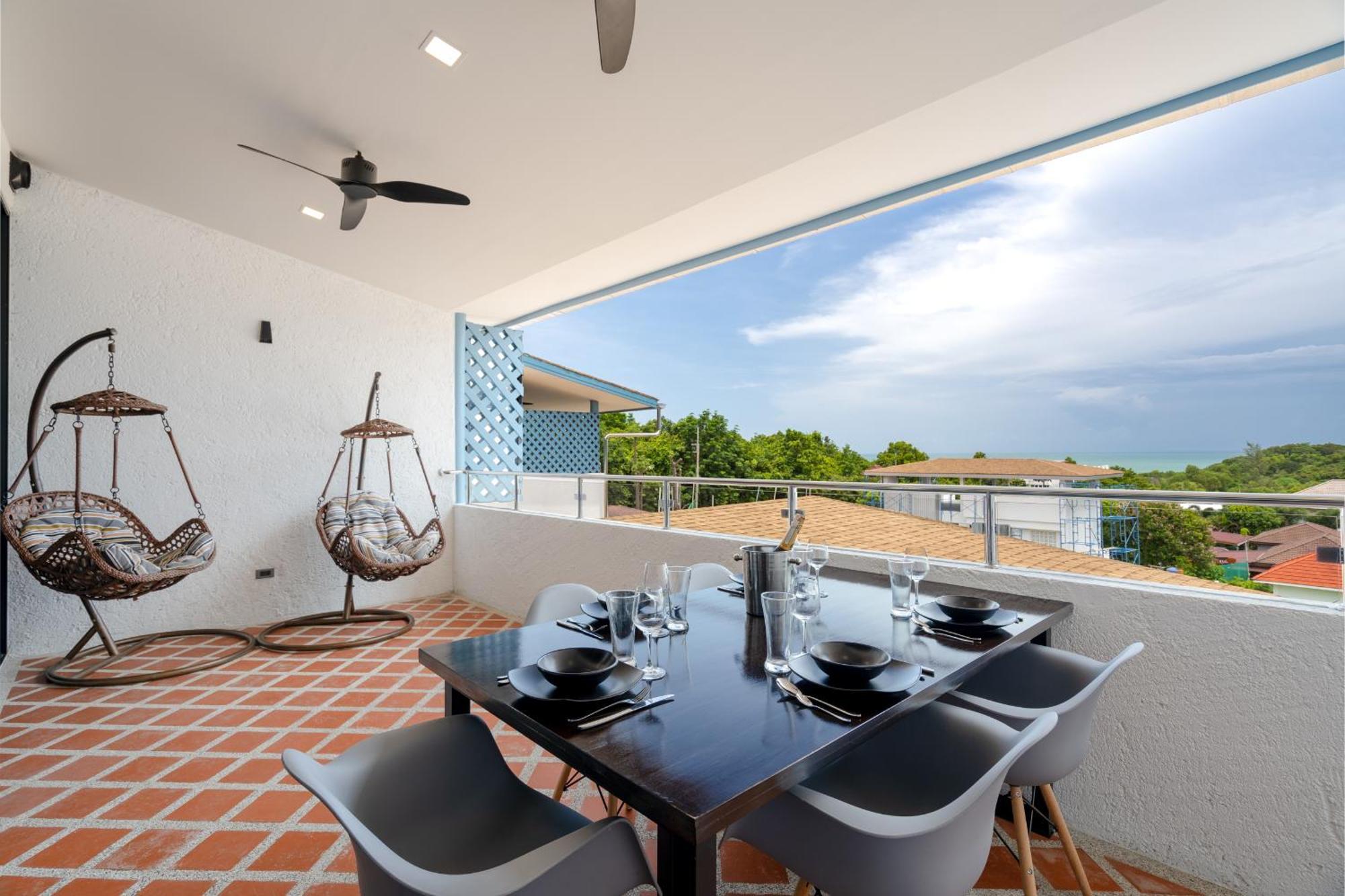 Villa Lila Koh Lanta Ngoại thất bức ảnh