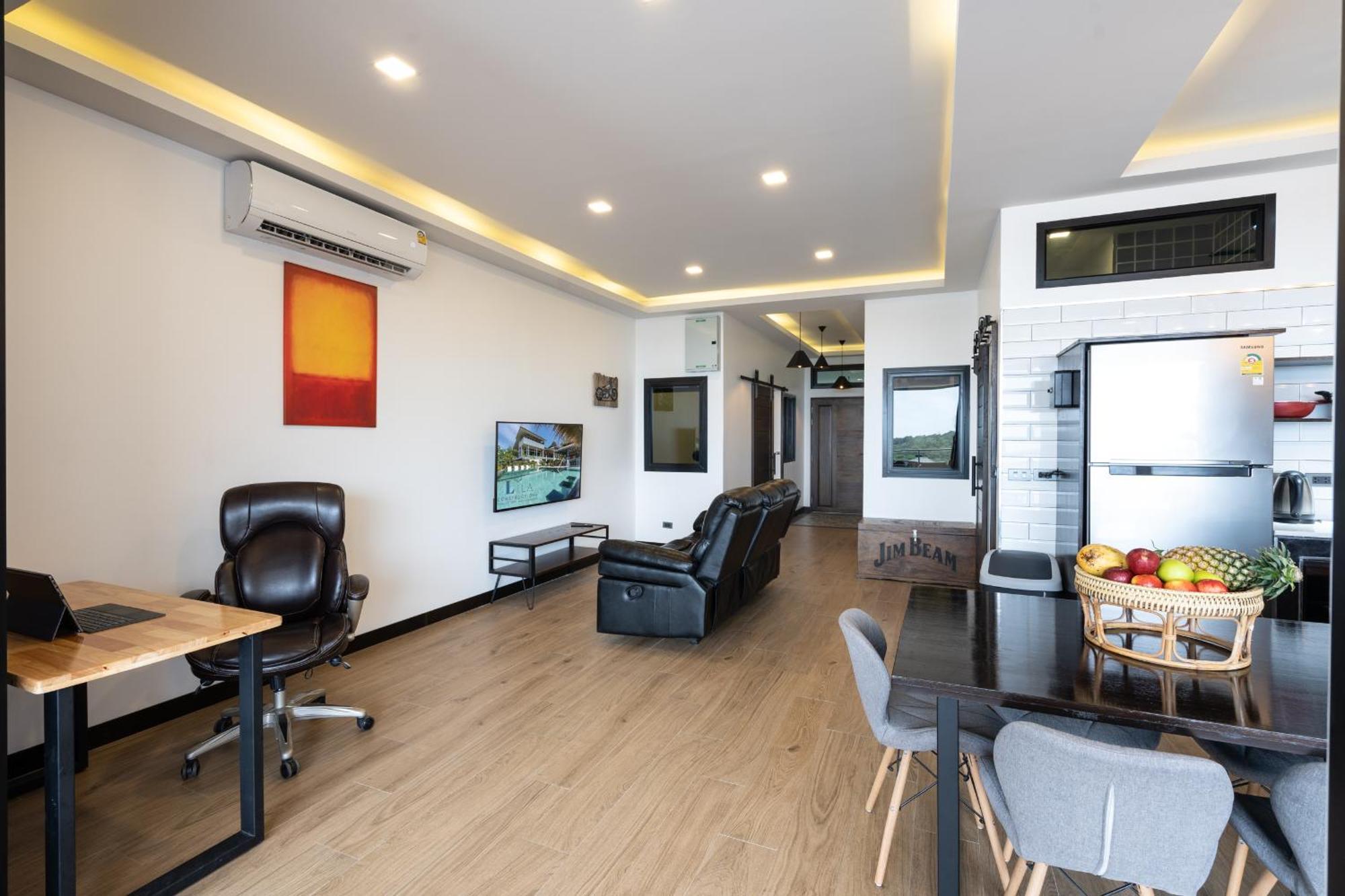 Villa Lila Koh Lanta Ngoại thất bức ảnh