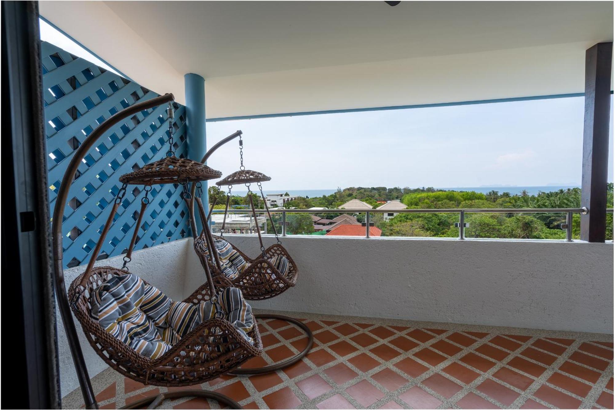 Villa Lila Koh Lanta Ngoại thất bức ảnh