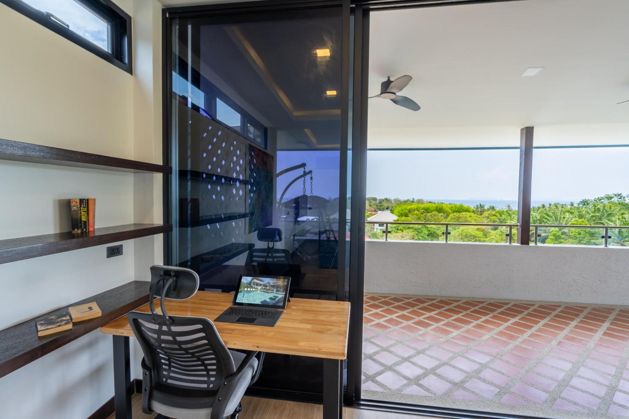 Villa Lila Koh Lanta Ngoại thất bức ảnh