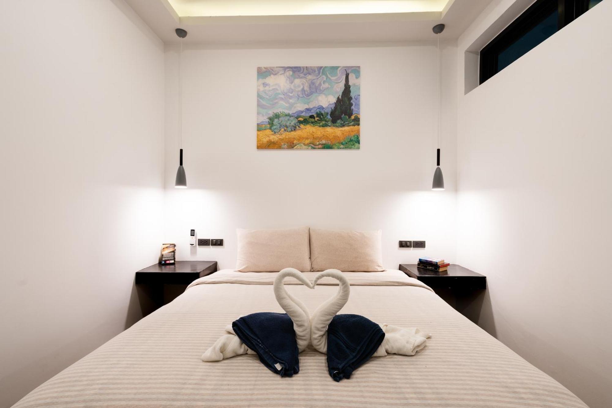 Villa Lila Koh Lanta Ngoại thất bức ảnh